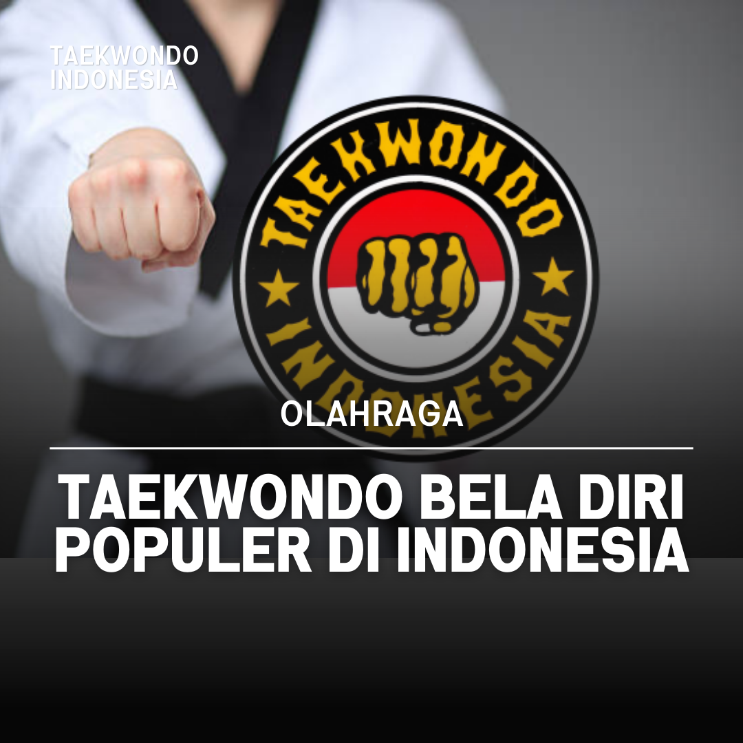 Kejuaraan Dunia Taekwondo: Puncak Prestasi dalam Seni Bela Diri Taekwondo Indonesia Dojang Nebula TC