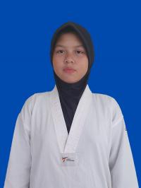 Foto SYAKIRA NUR FITRIYANI