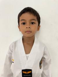 Foto alhazen natta disaputra 