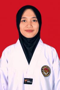 Foto Aliya Diena Ibtihal