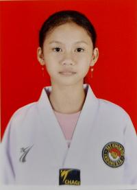 Foto ALIFIA SESYA AZZAHRA