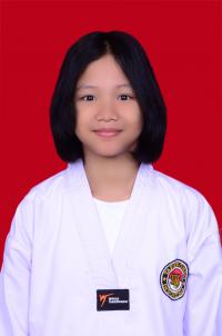 Foto Zaara Fahrunnisa Putri 