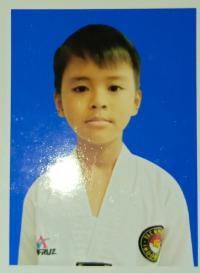 Foto Arka bramantyo nohan