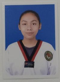 Foto Salsabila Shofia Oktoliana