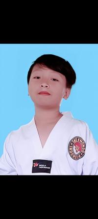 Foto Rizal Mukhtar Al Hanif Andinata