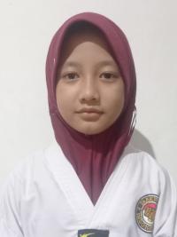 Foto Ariqa Fedi Farihan