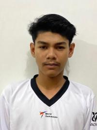 Foto RHADESKAV FUTRA HIDAYAT