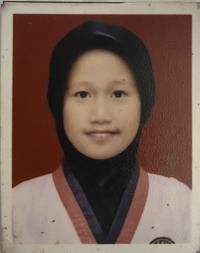 Foto Aqila Vanya Putri Wajracyena