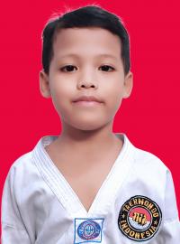 Foto Arjuna rachmadi dhananjaya