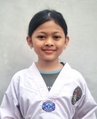 Foto Rr. Sekarlangit Jingga Nurtavisha Robbano