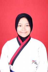Foto Alya Salsabila Humaira