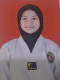 Foto Alea Larasati Nugrahanto