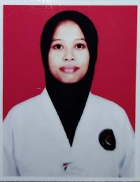 Foto ARINA HIDAYANTI