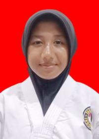 Foto ANITA KAILA INDRA KUSUMA