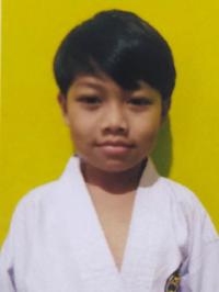 Foto Anggit Rayi Pangestu