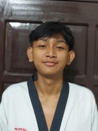 Foto ARES FEBRIYADI AHNAF PUTRA