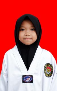 Foto ADENA SYAFIRA AZZAHRATRI