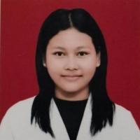 Foto ANNABELLE MAIYA DAMARA