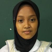 Foto Alodia Ivana Sandria (Audi)