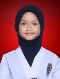 Foto Aisyah Al-Fiyah Putri Kurniawan