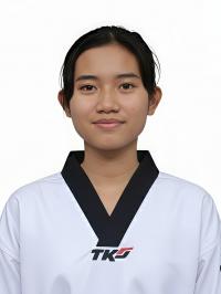 Foto ARIADNE LUDWINA WIJAYA